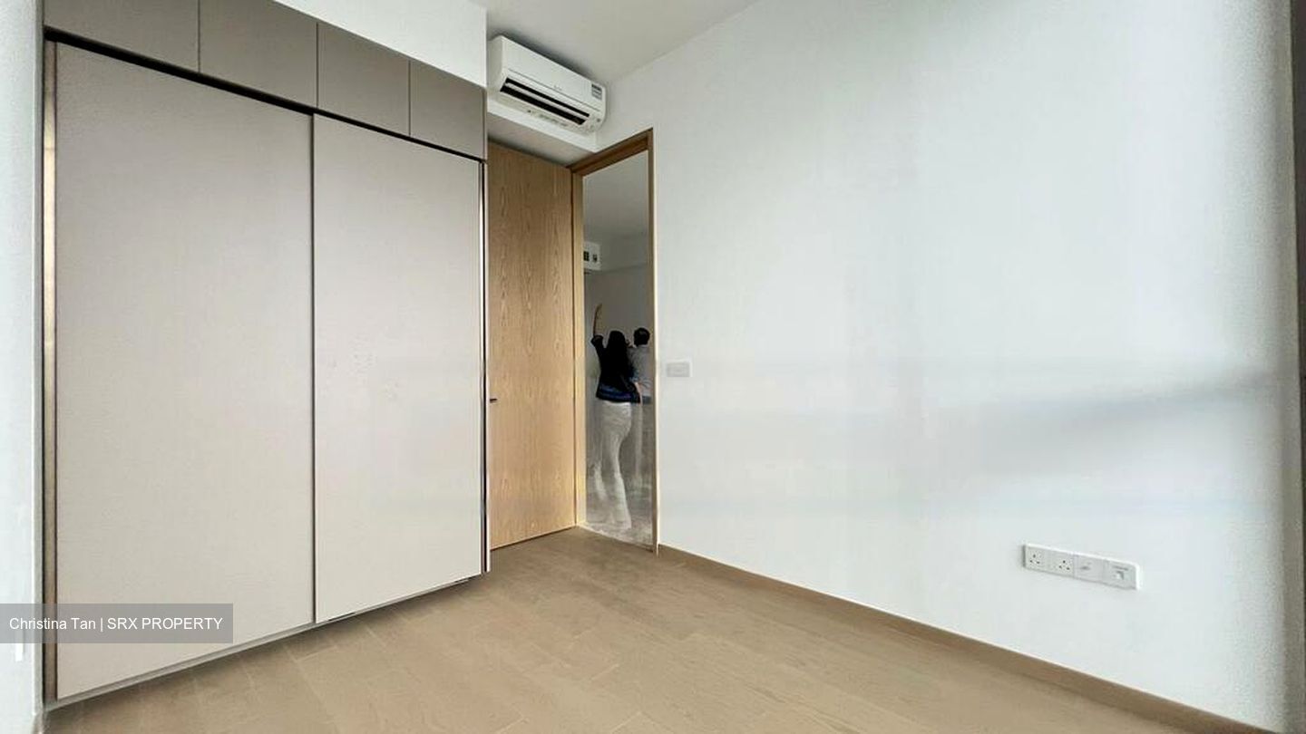 The Avenir (D9), Condominium #440977971
